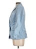 Zara Blue Blazer Size L - photo 5