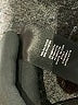 Wilfred 100% Polyester Solid Black Dress Pants Size 10 - photo 8