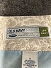 Old Navy Paisley Ivory Formal Skirt Size 10 - photo 4