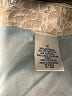 Old Navy Paisley Ivory Formal Skirt Size 10 - photo 5