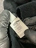 Moschino Cheap And Chic Black Cardigan Size 6 - photo 8
