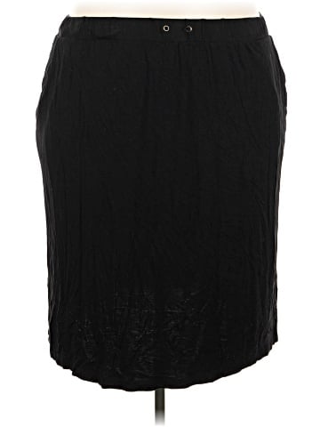 St. John's Bay Formal Skirt (view 1)