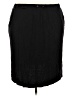 St. John's Bay Solid Black Formal Skirt Size 3X - photo 1