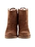 Ugg Brown Ankle Boots Size 9 1/2 - photo 2