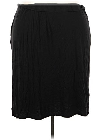St. John's Bay Formal Skirt (view 2)