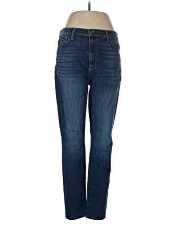 7 For All Mankind Jeans (view 1)