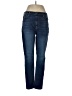 7 For All Mankind Blue Jeans Size 32 waist - photo 1