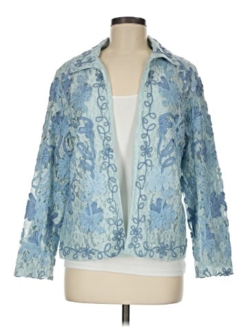 Coldwater Creek Blazer (view 1)