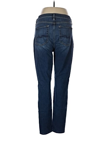 7 For All Mankind Jeans (view 2)