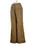 FRNCH Brown Casual Pants Size XS - photo 2