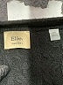 Elie Tahari Black Cardigan Size M - photo 7
