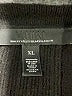 White House Black Market Black Pullover Sweater Size XL - photo 7
