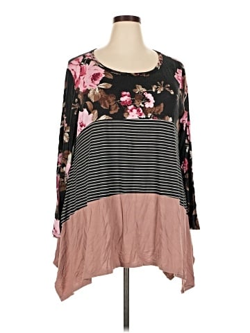 Oddi Casual Dress (view 1)