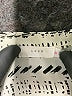 Lush Ivory 3/4 Sleeve Blouse Size XS - photo 7