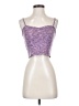 MNG Purple Tube Top Size XXS - photo 1