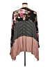 Oddi Black Casual Dress Size 3XL - photo 2