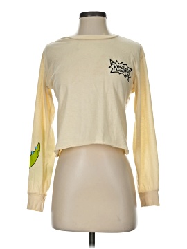 Nickelodeon Long Sleeve T Shirt