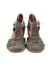 FLY London Gray Sandals Size EU 41 - photo 2