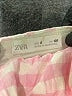 Zara Pink Sleeveless Top Size 8 - photo 3