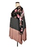 Oddi Black Casual Dress Size 3XL - photo 5