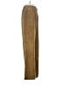 FRNCH Brown Casual Pants Size XS - photo 4