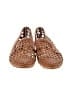 Veronica Beard Brown Flats Size EU 37 1/2 - photo 2