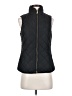 Old Navy 100% Polyester Black Vest Size XS - photo 1