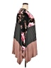 Oddi Black Casual Dress Size 3XL - photo 4
