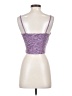 MNG Purple Tube Top Size XXS - photo 2