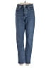 Citizens of Humanity Blue Jeans Size 23 waist - photo 1
