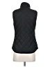 Old Navy 100% Polyester Black Vest Size XS - photo 2
