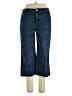 J.Jill Blue Jeans Size 14 (petite) - photo 1