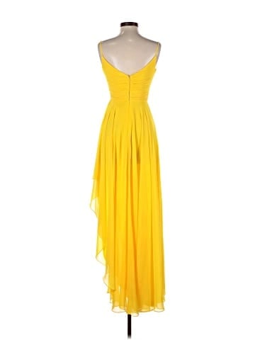 IEENA for Mac Duggal Cocktail Dress (view 2)