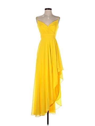 IEENA for Mac Duggal Cocktail Dress (view 1)