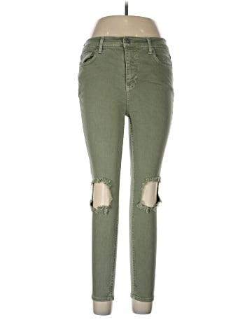 Free People Jeans (view 1)