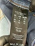 Liverpool Los Angeles Stripes Blue Jeans Size 6 - photo 8