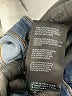 Liverpool Los Angeles Stripes Blue Jeans Size 6 - photo 9