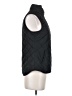 Old Navy 100% Polyester Black Vest Size XS - photo 4