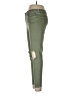 Free People Green Jeans Size 31 waist - photo 5