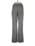 Lee Chevron-herringbone Gray Dress Pants Size 10 - photo 2