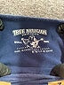 True Religion Blue Short Sleeve T-Shirt Size 6 - photo 3