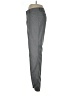 Lee Chevron-herringbone Gray Dress Pants Size 10 - photo 5
