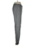 Lee Chevron-herringbone Gray Dress Pants Size 10 - photo 4