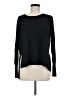 rue21 Black Pullover Sweater Size M - photo 1
