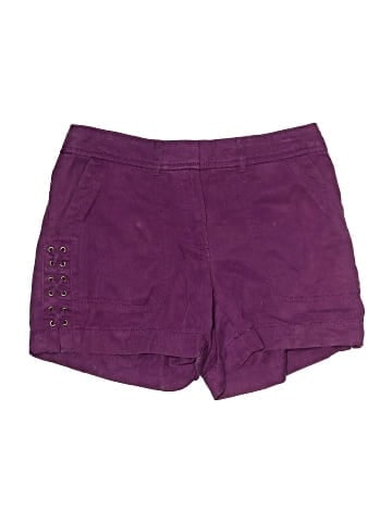 White House Black Market Shorts (view 1)