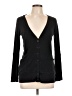 Splendid Black Cardigan Size L - photo 1