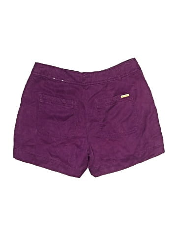 White House Black Market Shorts (view 2)