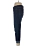 Nine West Color Block Blue Jeans Size 10 - photo 5