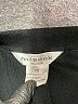 misook 100% Acrylic Black Casual Pants Size 2X - photo 4