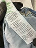 J.Crew Factory Store Solid Blue Jeans Size 28 waist - photo 5